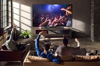 LG - 3.1.3 Channel SC9S Soundbar with Wireless Subwoofer, Dolby Atmos, DTS:X, IMAX Enhanced and W... - Alternate Views