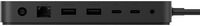 Microsoft - Surface Thunderbolt 4 Dock - Black - Alternate Views