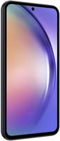 Samsung - Galaxy A54 5G 128GB (Unlocked) - Awesome Graphite - Alternate Views