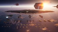 Homeworld 3 Collector's Edition - Windows - Alternate Views