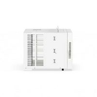 Danby - DAC120B6WDB-6 550 Sq. Ft. 12,000 BTU Window Air Conditioner - White - Alternate Views