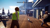 Tintin Reporter: Cigars of the Pharaoh - PlayStation 5 - Alternate Views