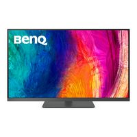 BenQ - AQCOLOR PD3205U Designer 31.5