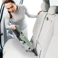 Shark - UltraCyclone Pro Cordless Handheld Vacuum - Green - Alternate Views