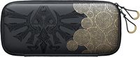 Carrying Case for Nintendo Switch - The Legend of Zelda: Tears of the Kingdom Edition - Black - Alternate Views