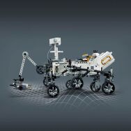 LEGO - Technic NASA Mars Rover Perseverance 42158 - Alternate Views