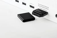 WD - BLACK C50 1TB Storage Expansion Card for Xbox Series X|S Gaming Console SSD - Black - Alternate Views