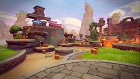 Crash Team Rumble - PlayStation 5, PlayStation 4 - Alternate Views