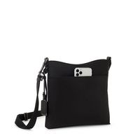 TUMI - Voyageur Tyler Crossbody - Black/Gunmetal - Alternate Views