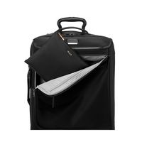 TUMI - Voyageur Just In Case Backpack - Black/Gold - Alternate Views