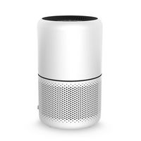 Levoit - PlasmaPro 300S Smart Air Purifier - White - Alternate Views