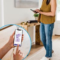 Shark - Matrix Self-Emptying Robot Vacuum with Precision Home Mapping and Extended Runtime, Wi-Fi... - Alternate Views