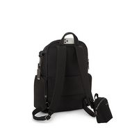 TUMI - Voyageur Celina Backpack - Black/Gunmetal - Alternate Views