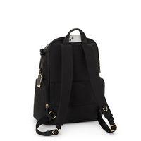 TUMI - Voyageur Celina Backpack - Black/Gold - Alternate Views