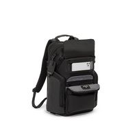 TUMI - Alpha Bravo Nomadic Backpack - Black - Alternate Views