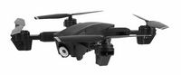 Vivitar - Sky Hawk Foldable Drone with Remote - Alternate Views