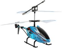 Vivitar - Aerial Chopper Drone with Remote - Styles May Vary - Alternate Views