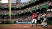 Super Mega Baseball 4 Standard Edition - PlayStation 4 - Alternate Views