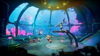 Trine 5: A Clockwork Conspiracy - PlayStation 4 - Alternate Views