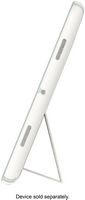 Speck - Google Pixel Standyshell Tablet Case - Off White/Silver - Alternate Views