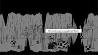 Shadows Over Loathing Standard Edition - Nintendo Switch - Alternate Views