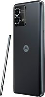 Motorola - moto g stylus 5G 2023 256GB (Unlocked) - Cosmic Black - Alternate Views