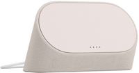 Google - Pixel Tablet Charging Speaker Dock - Porcelain - Alternate Views