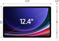Samsung - Galaxy Tab S9+ - 12.4