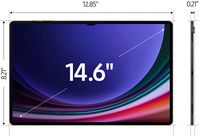 Samsung - Galaxy Tab S9 Ultra - 14.6