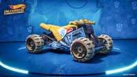 Hot Wheels Unleashed 2 Turbocharged - Nintendo Switch - Alternate Views