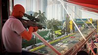 Hitman World of Assassination - PlayStation 5 - Alternate Views