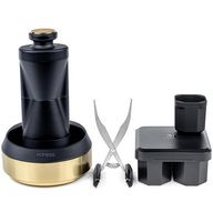 Monogram - Forge Heated Ice Press - Black - Alternate Views