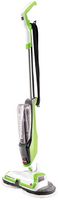 BISSELL - SpinWave Hard Floor Spin Mop - White with ChaCha Lime Accents - Alternate Views