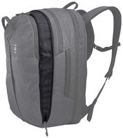 Thule - Aion Travel Backpack 28L - Black - Alternate Views