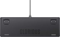 Glorious - GMMK 2 Prebuilt 96% Full Size Wired  Mechanical Linear Switch Gaming Keyboard with Hot... - Alternate Views