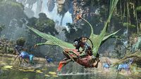 Avatar: Frontiers of Pandora Standard Edition - PlayStation 5 - Alternate Views