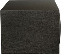 MartinLogan - Motion Foundation C1 2.5-Way Center Channel Speaker with Dual 5.5” Midbass Drivers ... - Alternate Views