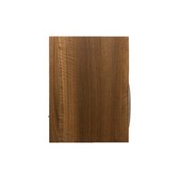 MartinLogan - Motion Foundation B2 2-Way Bookshelf Speaker with 6.5” Midbass Driver (Each) - Walnut - Alternate Views