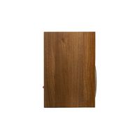 MartinLogan - Motion Foundation B1 2-Way Bookshelf Speaker with 5.5” Midbass Driver (Each) - Walnut - Alternate Views