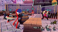 Persona 5 Tactica - PlayStation 4 - Alternate Views