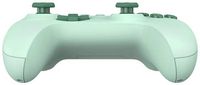 8BitDo - Ultimate C 2.4G Wireless Controller - Field Green - Alternate Views