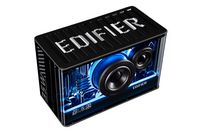 Edifier - QD35 40W Bluetooth Speaker with 35W GaN Charger (Each) - Multi - Alternate Views