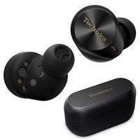 Technics - Premium HiFi True Wireless Earbuds with Noise Cancelling, 3 Device Multipoint Connecti... - Alternate Views