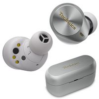 Technics - Premium HiFi True Wireless Earbuds with Noise Cancelling, 3 Device Multipoint Connecti... - Alternate Views