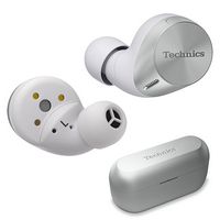 Technics - HiFi True Wireless Earbuds with Noise Cancelling and 3 Device Multipoint Connectivity ... - Alternate Views