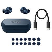 Technics - HiFi True Wireless Earbuds with Noise Cancelling and 3 Device Multipoint Connectivity ... - Alternate Views