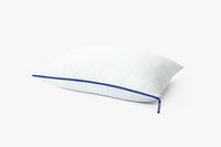 Nectar - Tri-Comfort Cooling Pillow, Standard/Queen Size - Multi - Alternate Views