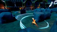 Avatar The Last Airbender: Quest for Balance - PlayStation 4 - Alternate Views