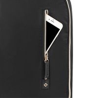 Samsonite - Mobile Solution Everyday Backpack - Black - Alternate Views