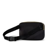 Samsonite - Mobile Solution RFID Waist Pack - Black - Alternate Views